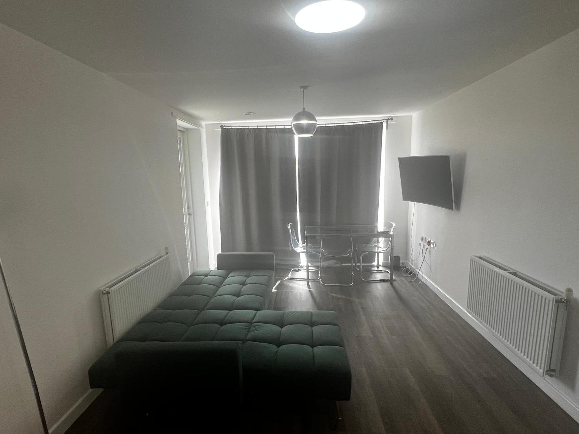 Stylish Urban Retreat Appartamento *