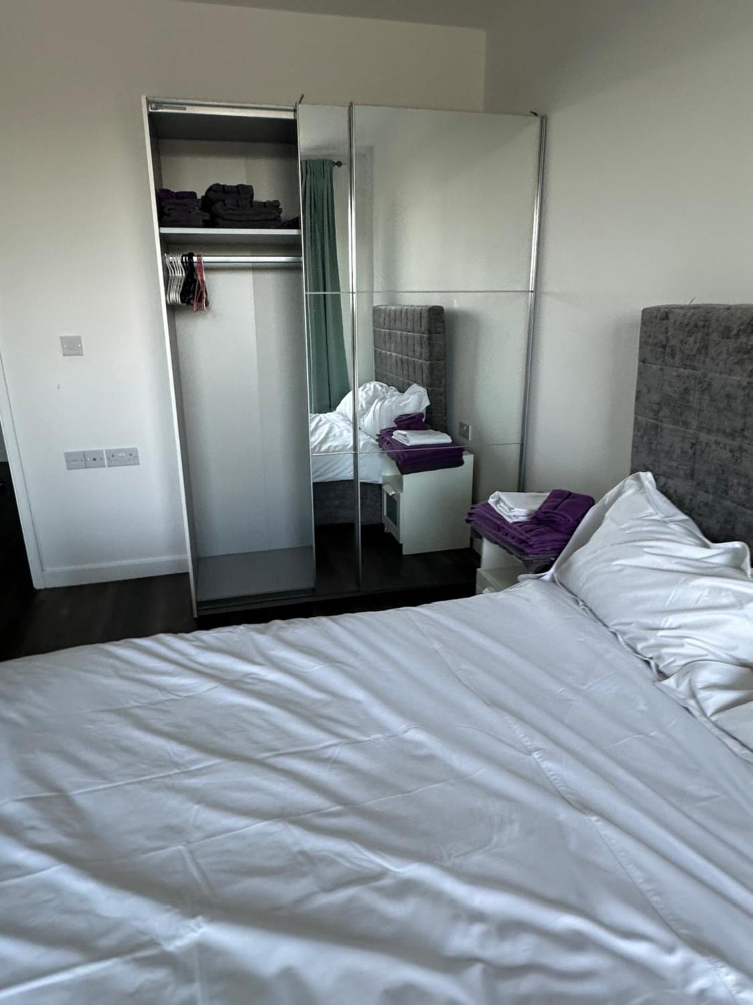 Apartament Stylish Urban Retreat Londra