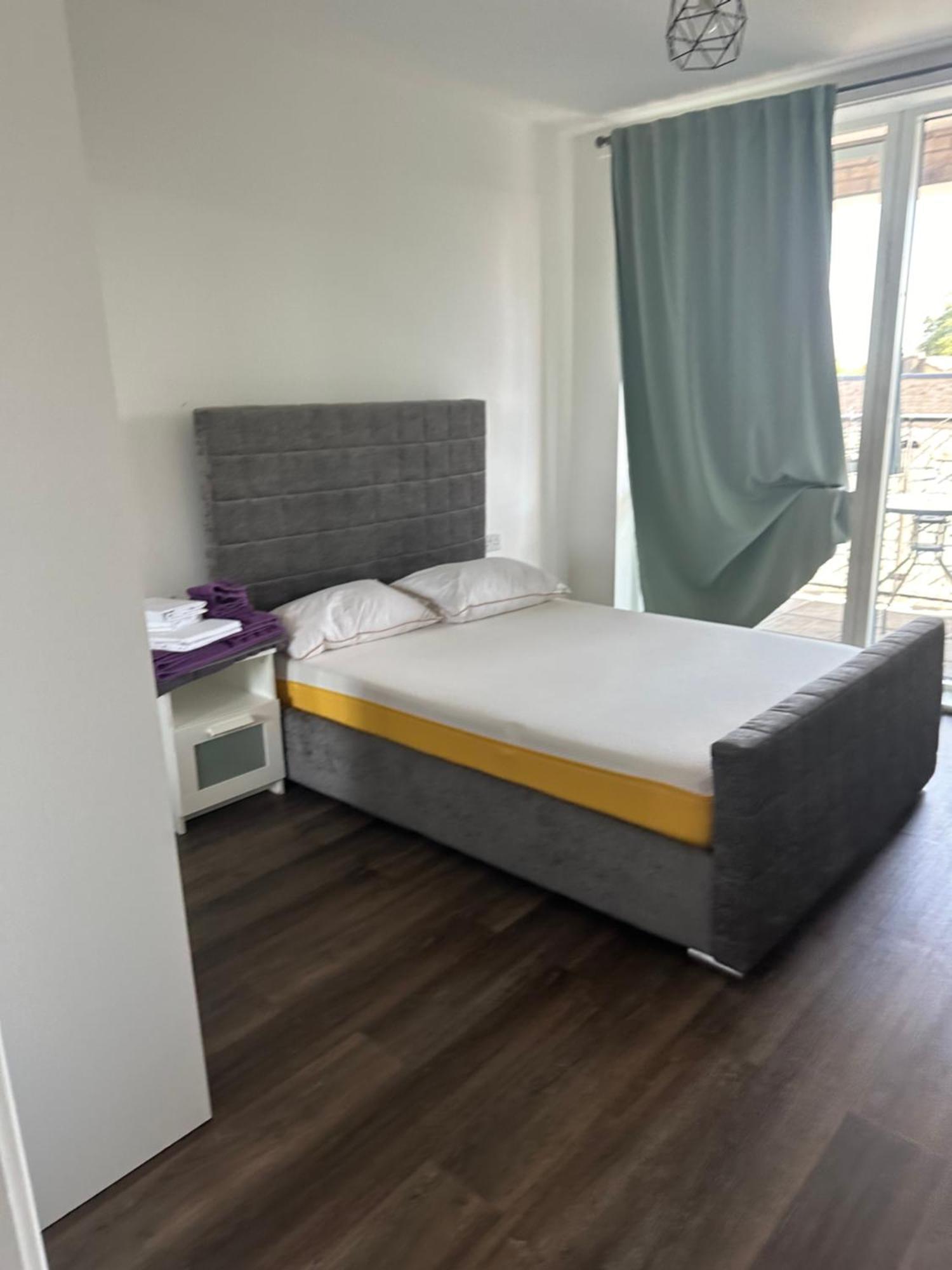 Stylish Urban Retreat Apartament Londra